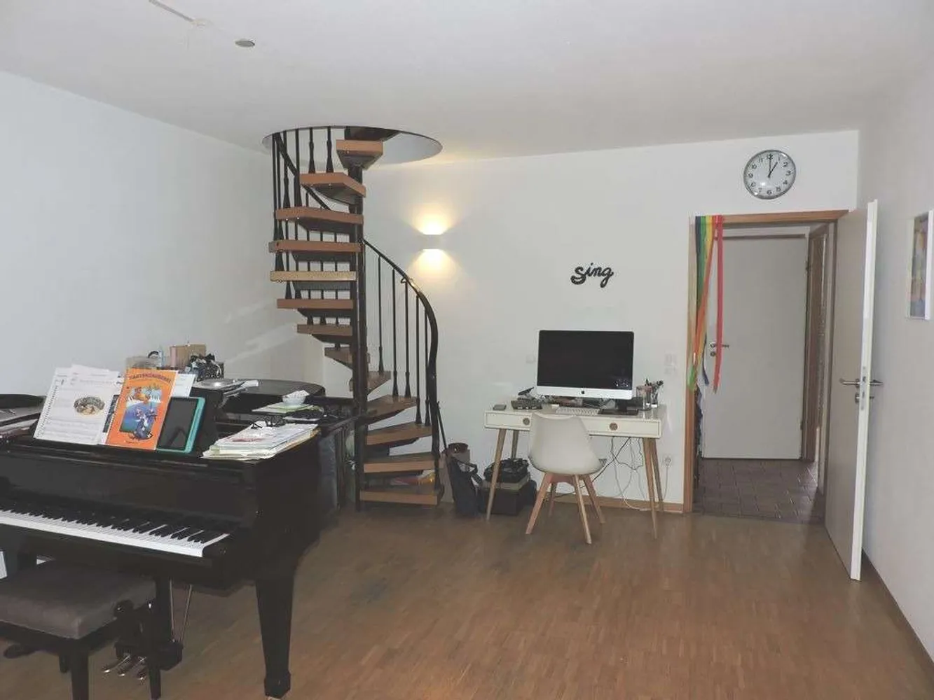 4 room apartment with 120 m² in Cologne – Photo 9