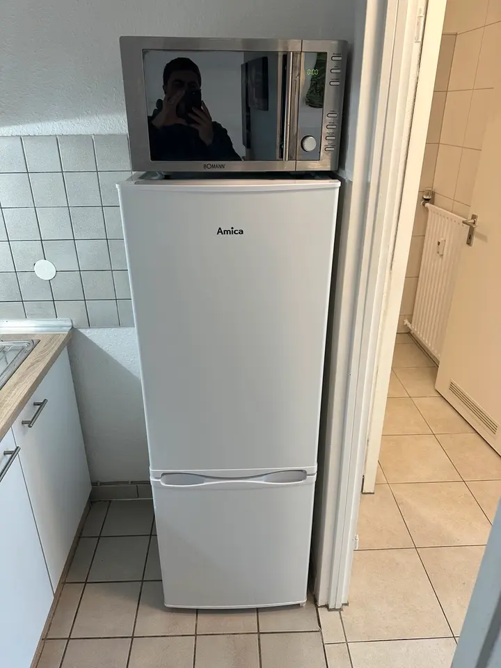 2 Zimmer Wohnung mit 55 m² in Bergisch Gladbach – Bild 8