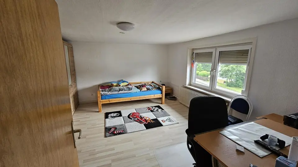 3 Zimmer Wohnung mit 100 m² in Osterode am Harz – Bild 2