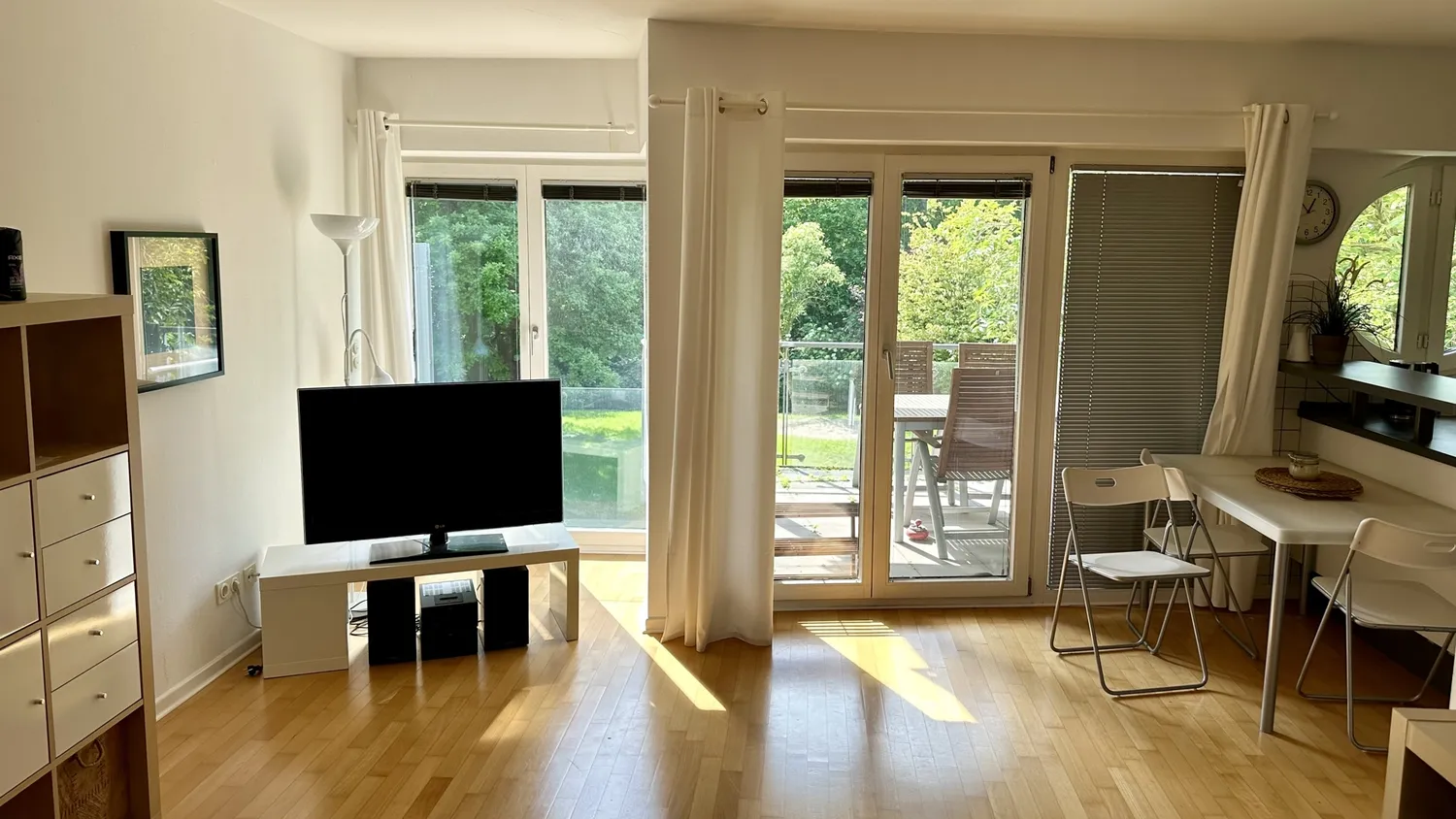 2 room apartment with 68 m² in Düsseldorf – Photo 6