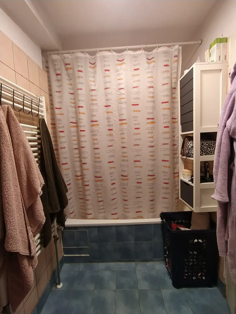 2 Zimmer Wohnung mit 47 m² in Nürnberg – Bild 2