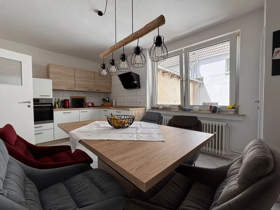 2 Zimmer Wohnung mit 66 m² in Castrop-Rauxel – Bild 3