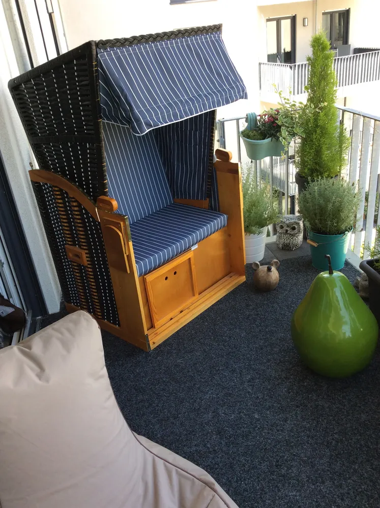 3 Zimmer Wohnung mit 97 m² in Braunschweig – Bild 1