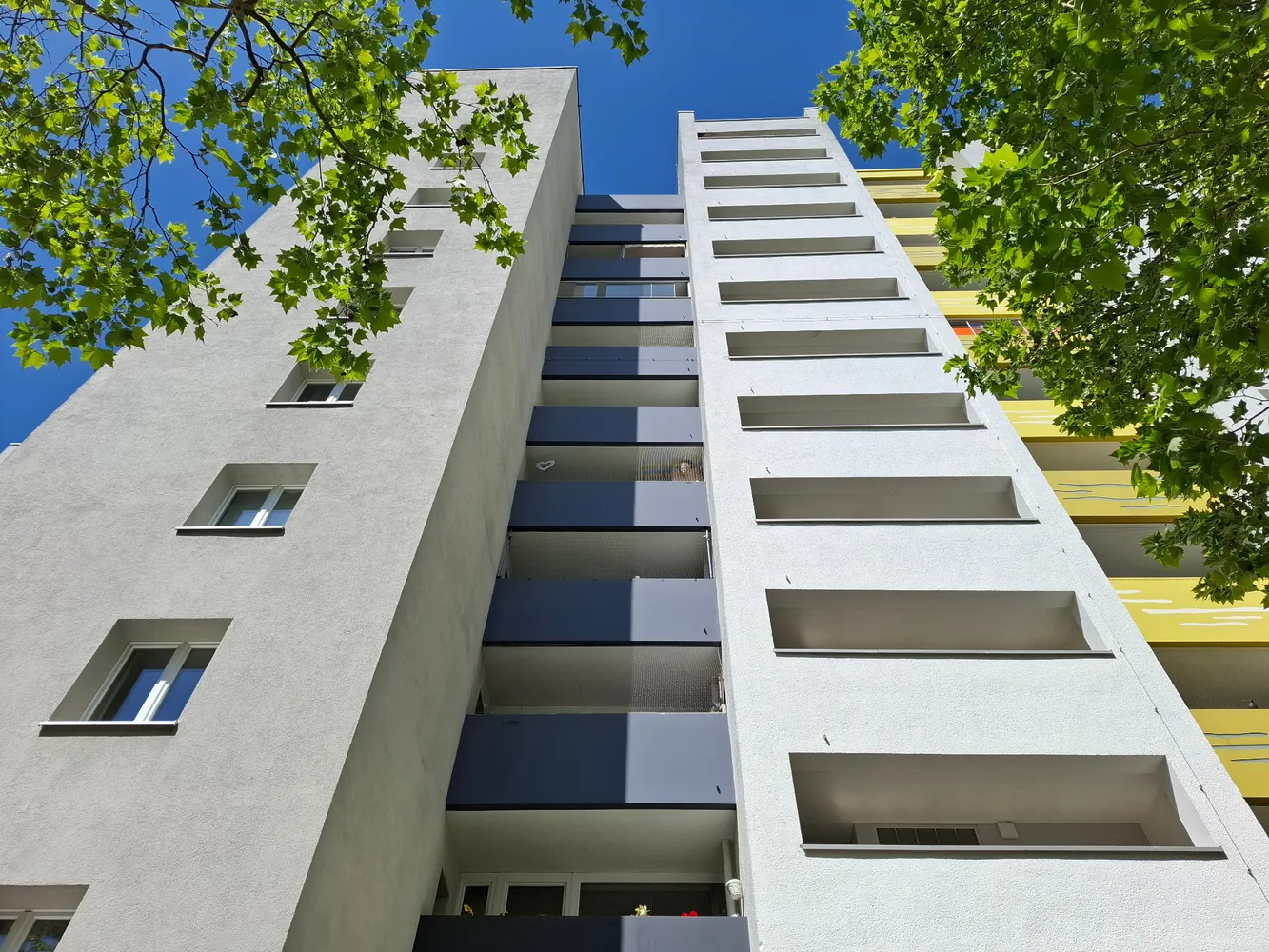 3 Zimmer Wohnung mit 83 m² in Berlin – Bild 1