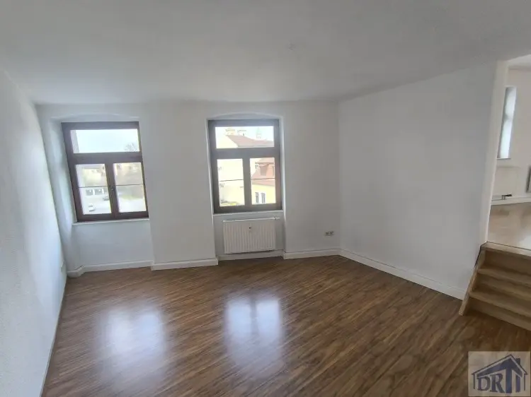 3 room apartment with 82 m² in Zittau – Photo 1