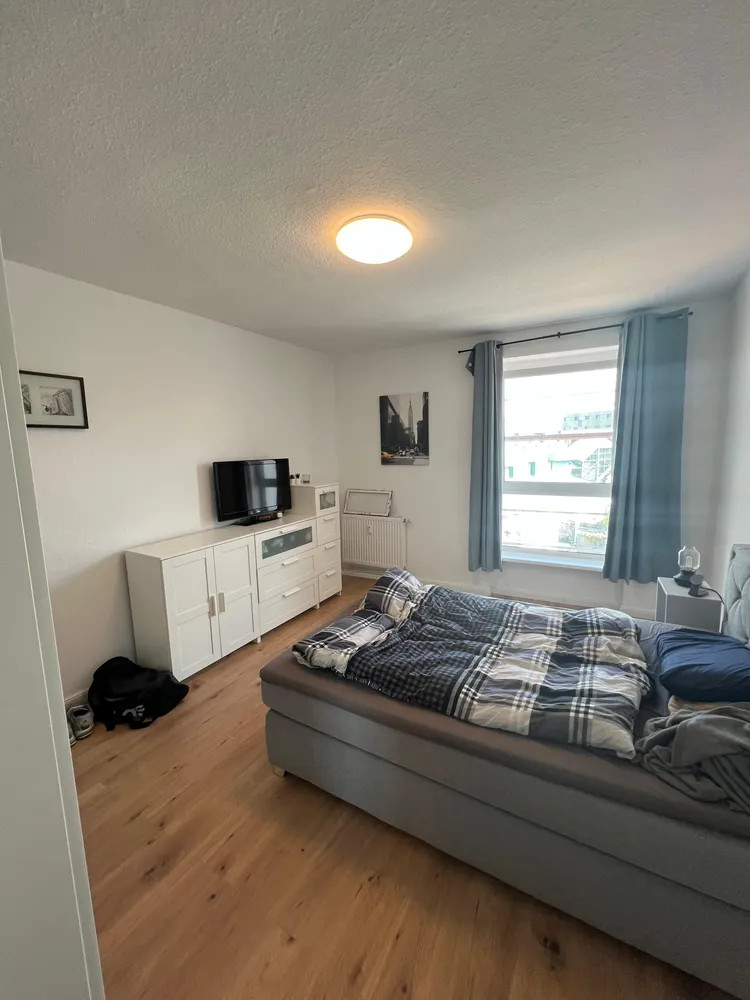 2 Zimmer Wohnung mit 59 m² in Magdeburg – Bild 6