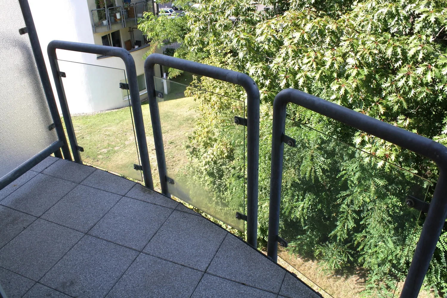 1 Zimmer Wohnung mit 19 m² in Braunschweig – Bild 9