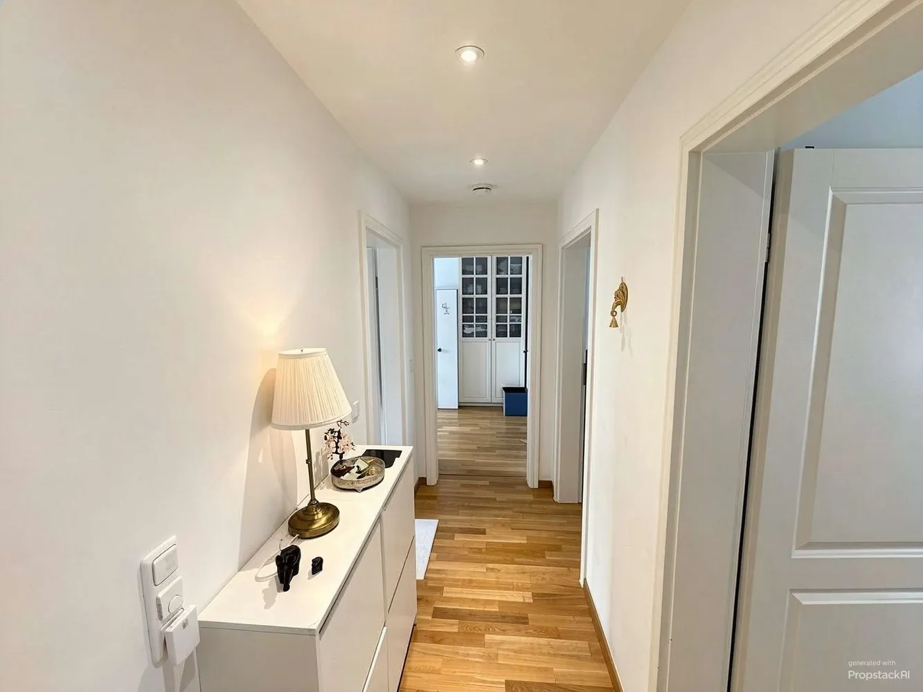 3 Zimmer Wohnung mit 70 m² in Hamburg – Bild 2