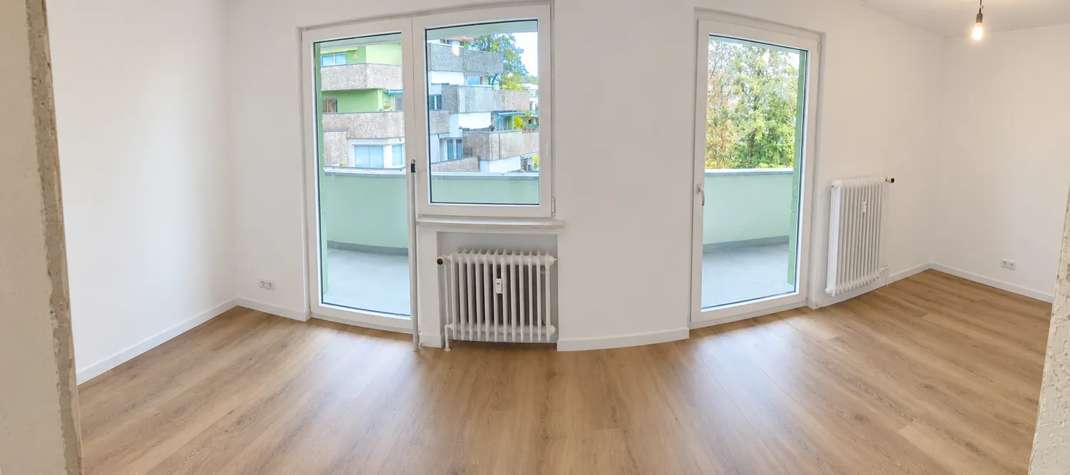 3 Zimmer Wohnung mit 89 m² in Buxtehude – Bild 5