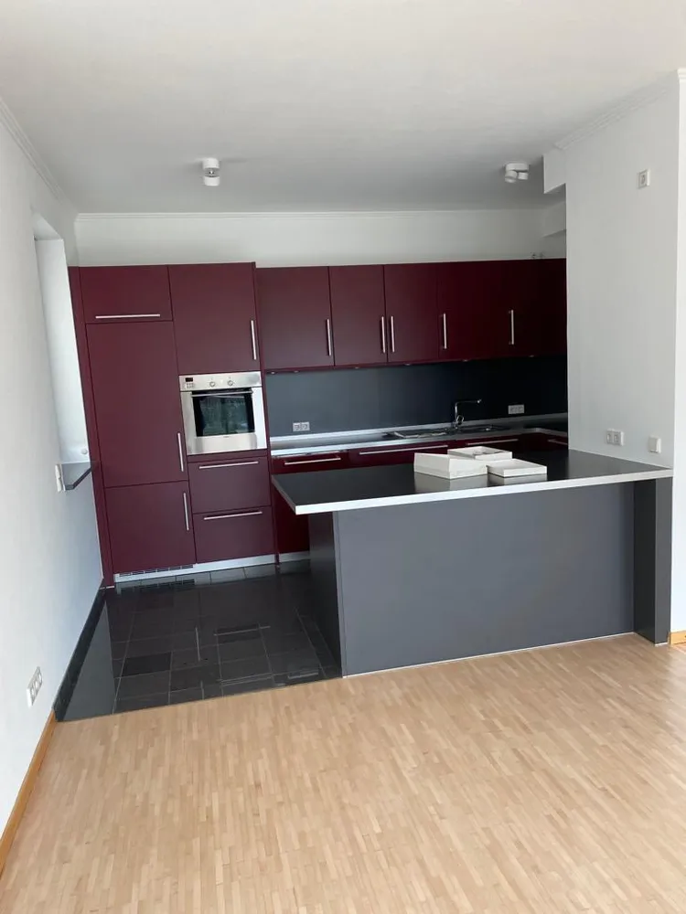3 Zimmer Wohnung mit 135 m² in Frankfurt am Main – Bild 3