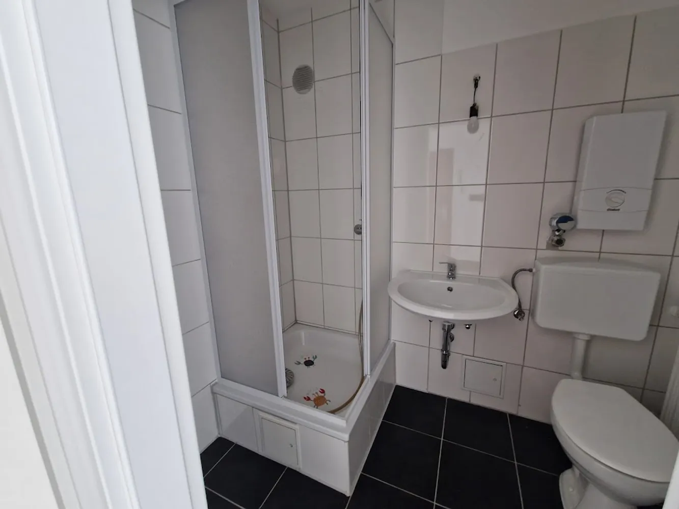 2 Zimmer Wohnung mit 48 m² in Sankt Augustin – Bild 3