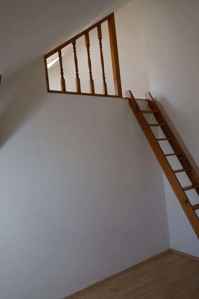 3 Zimmer Wohnung mit 56 m² in Naumburg (Saale) – Bild 10