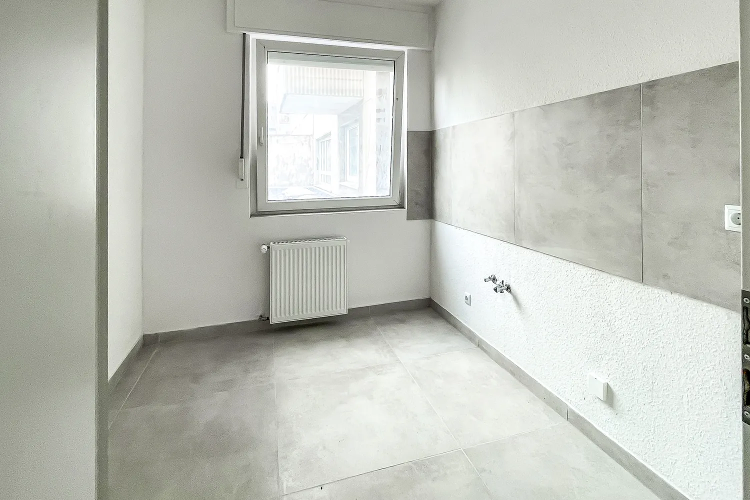 4 Zimmer Wohnung mit 62 m² in Bochum – Bild 9
