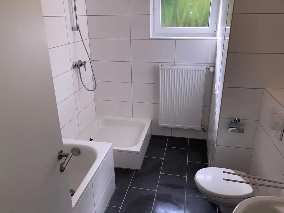 5 Zimmer Wohnung mit 125 m² in Saarbrücken – Bild 5