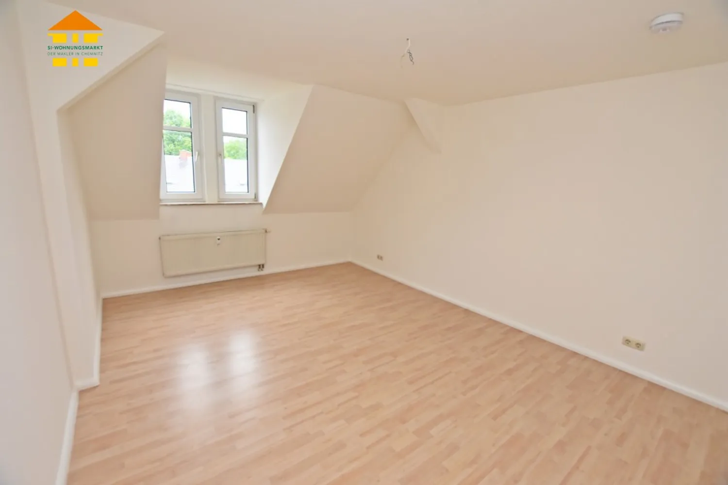 3 Zimmer Wohnung mit 78 m² in Chemnitz – Bild 3