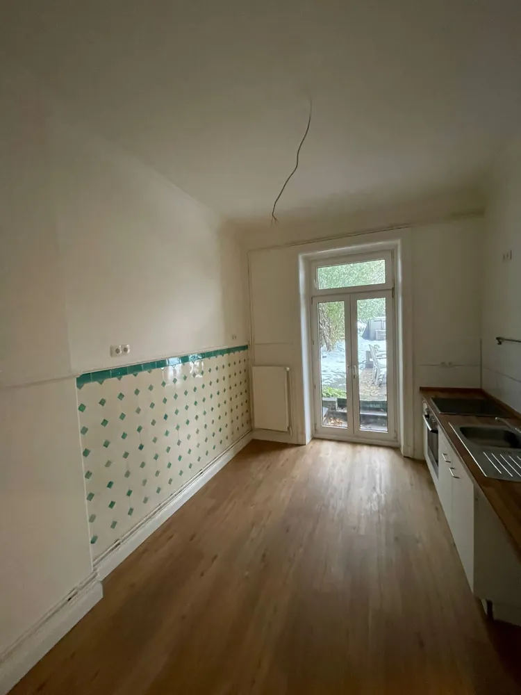 2 Zimmer Wohnung mit 45 m² in Hamburg – Bild 8