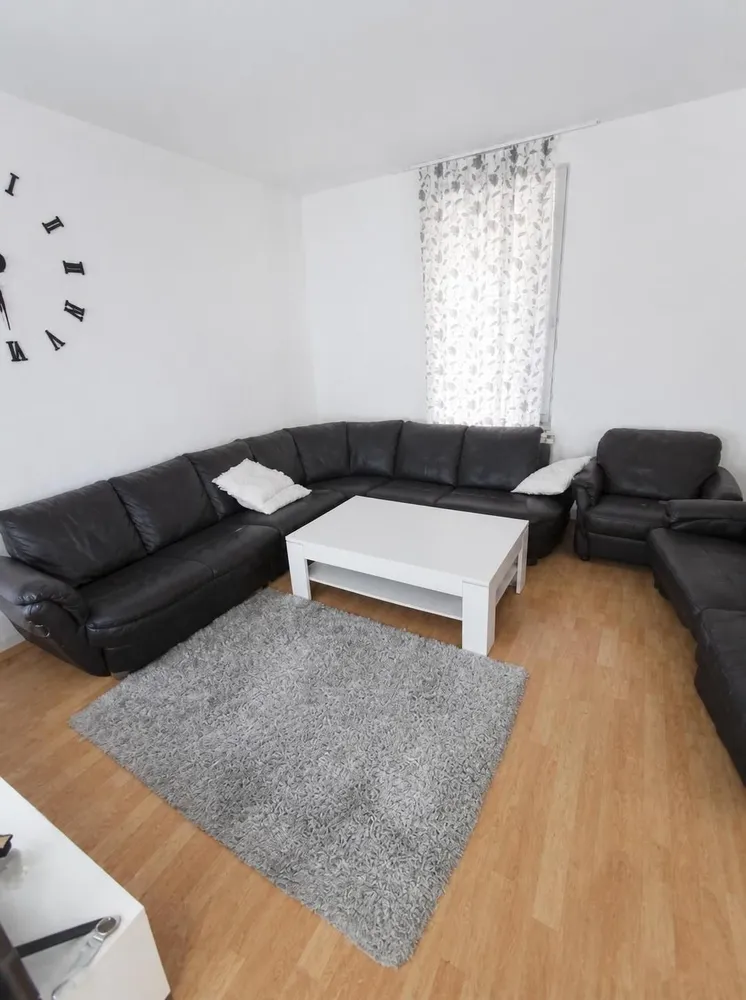 2 Zimmer Wohnung mit 45 m² in Solingen – Bild 1