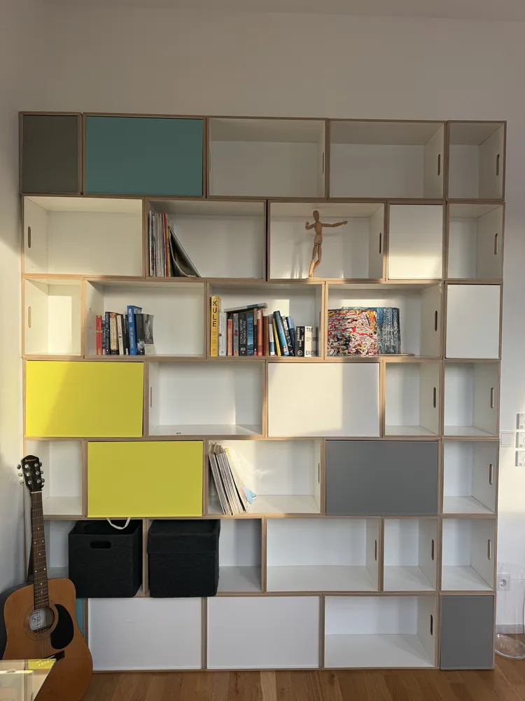 2 Zimmer Wohnung mit 61 m² in Berlin – Bild 12