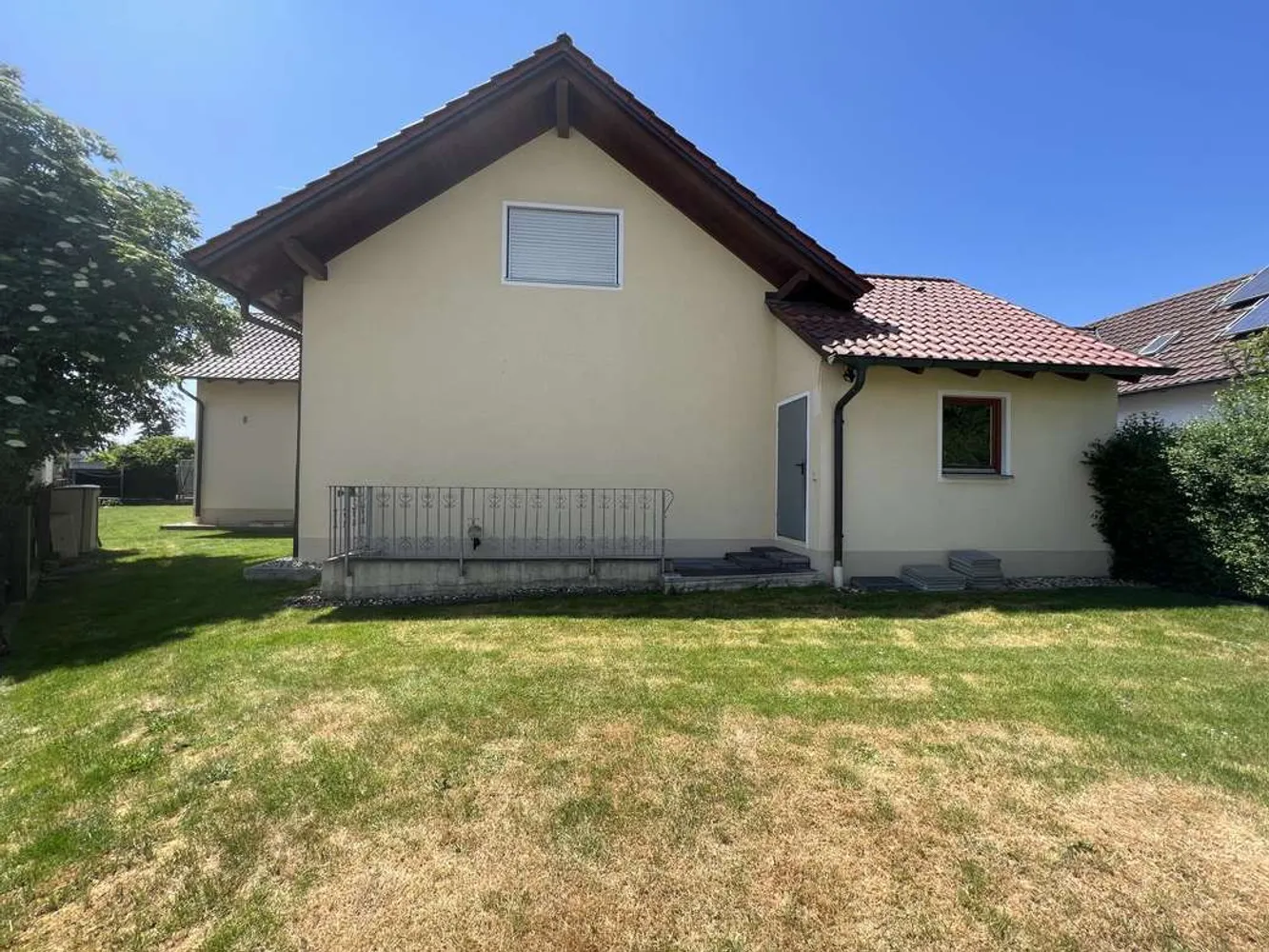4 Zimmer Wohnung mit 135 m² in Straubing – Bild 3