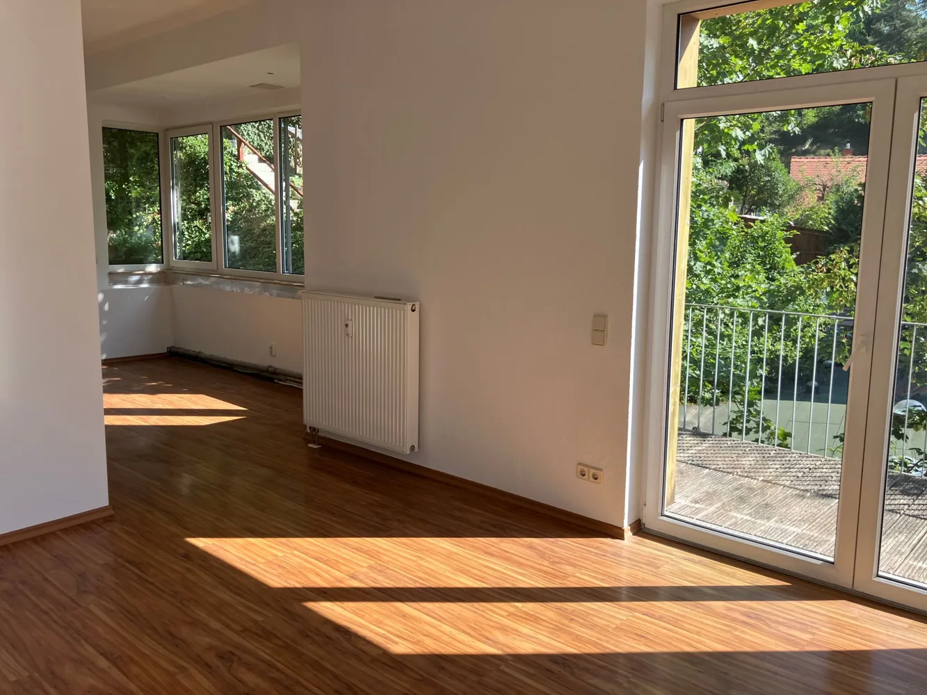 2 Zimmer Wohnung mit 52 m² in Dresden – Bild 1