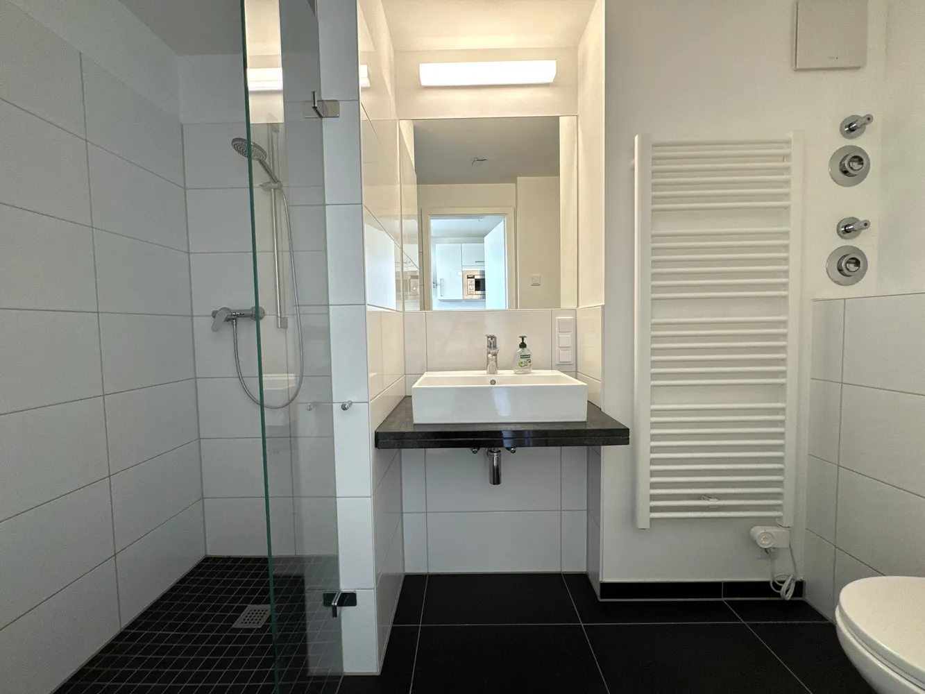 2 Zimmer Wohnung mit 36 m² in Berlin – Bild 2