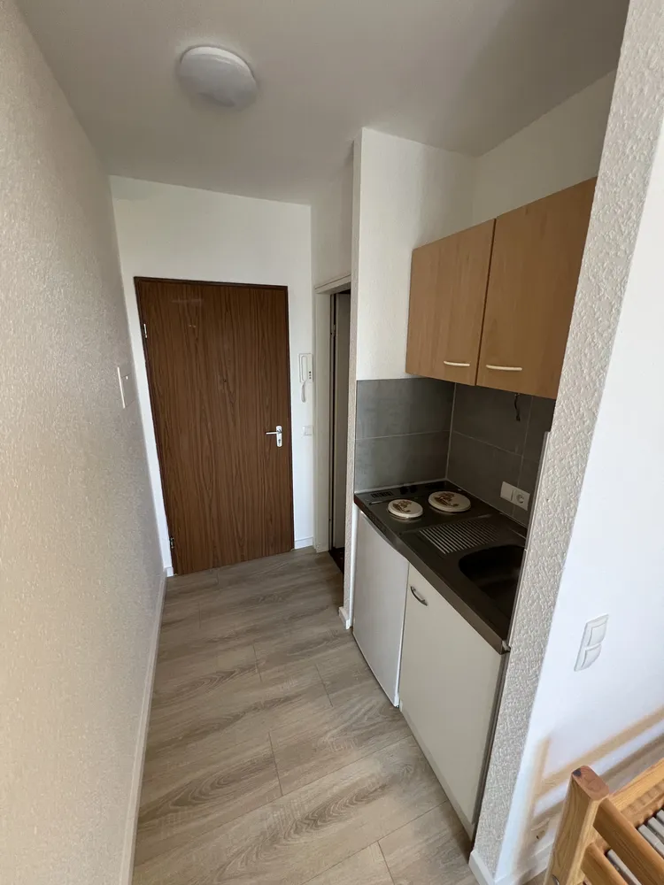 1 Zimmer Wohnung mit 17 m² in Mainz – Bild 5