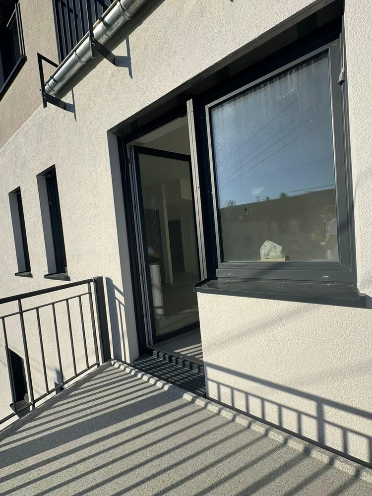 3 Zimmer Wohnung mit 89 m² in Frankfurt am Main – Bild 5