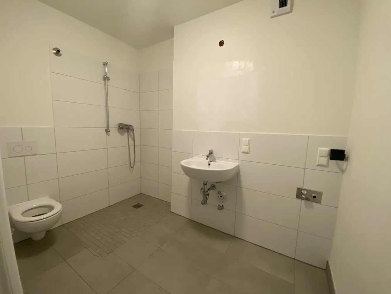 1 Zimmer Wohnung mit 30 m² in Berlin – Bild 8