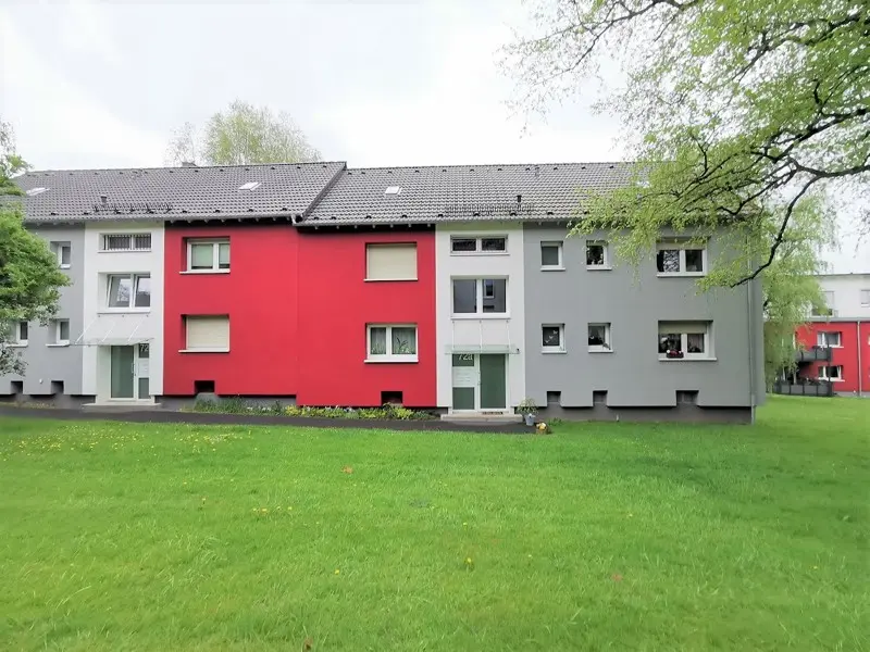 2 Zimmer Wohnung mit 54 m² in Wuppertal – Bild 4