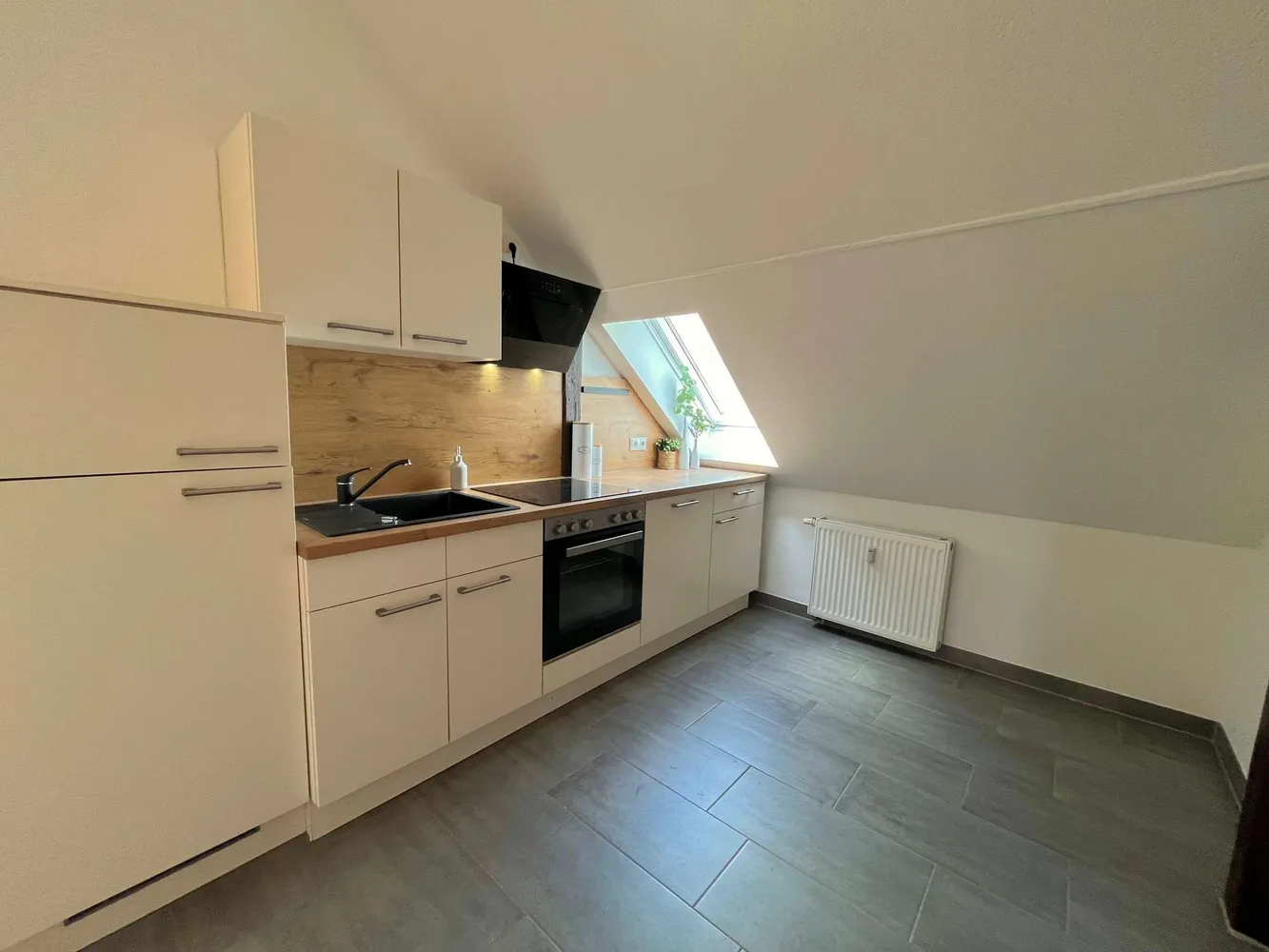 2 Zimmer Wohnung mit 52 m² in Dresden – Bild 4