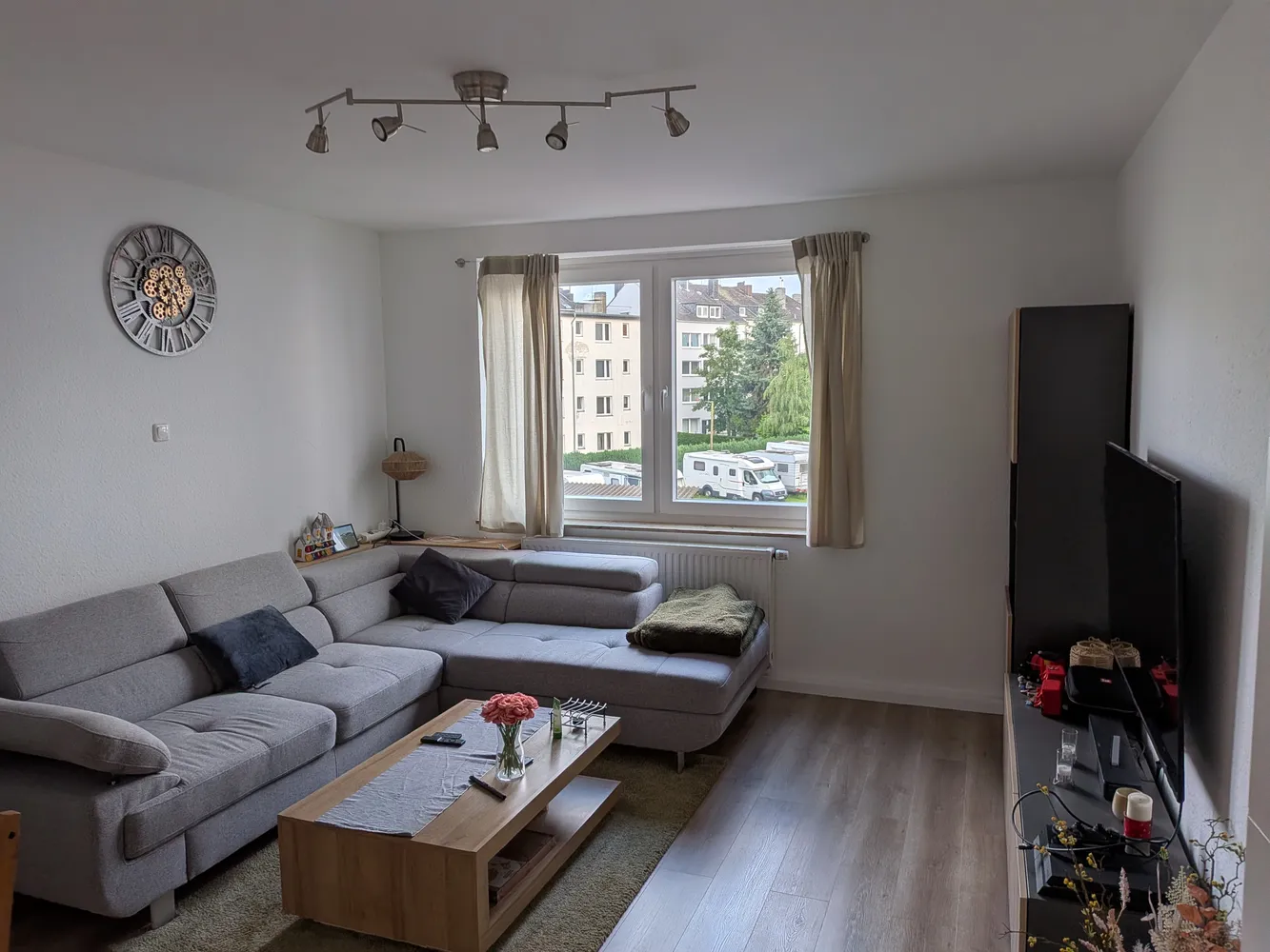 3 Zimmer Wohnung mit 79 m² in Aachen – Bild 12