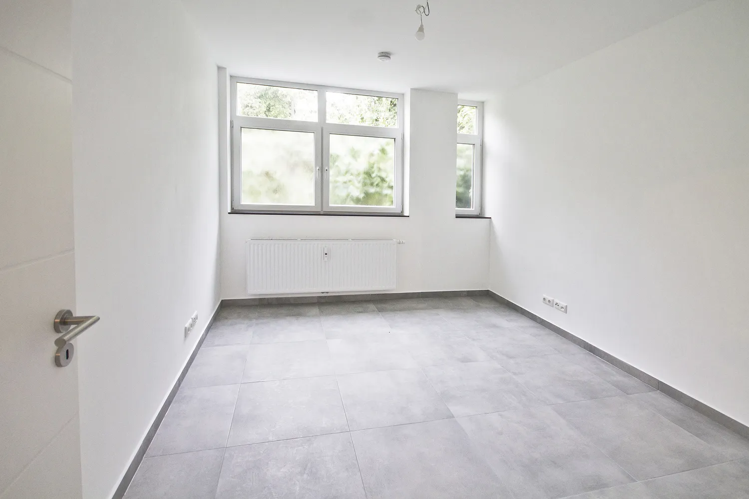3 Zimmer Wohnung mit 98 m² in Hamburg – Bild 11