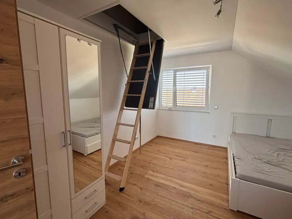 Studio mit 13 m² in Ulm – Bild 1