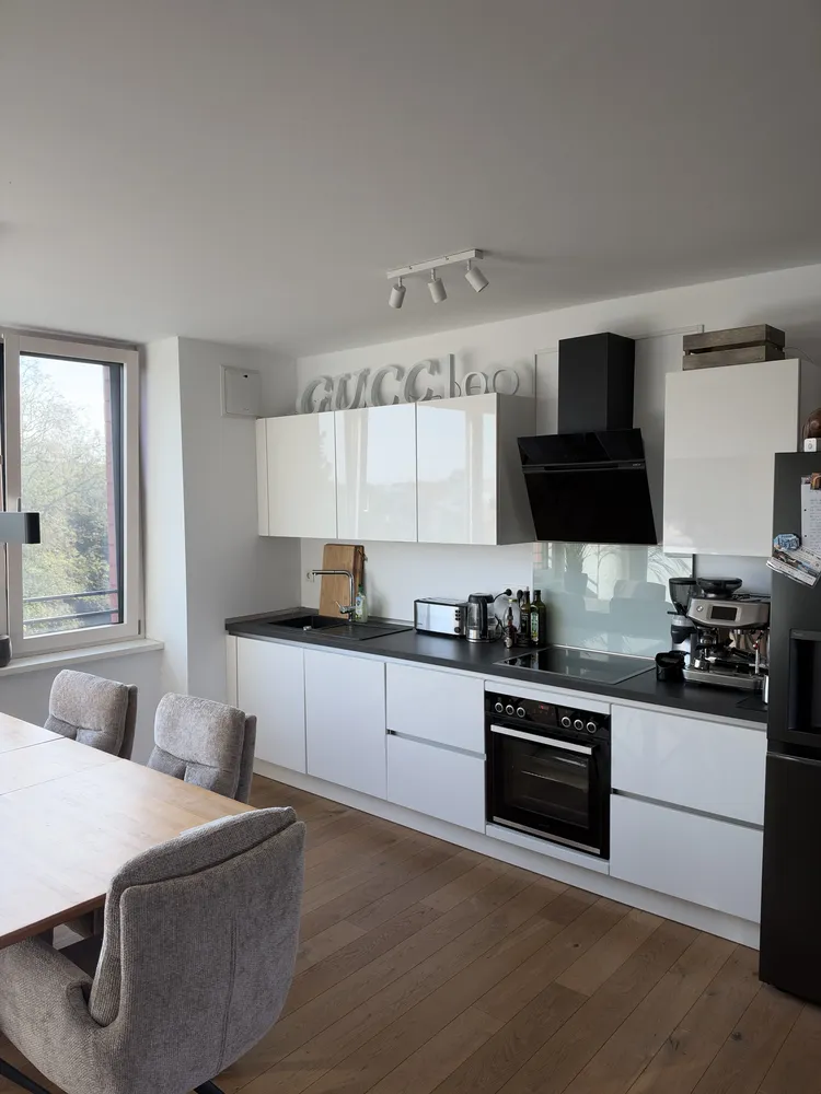 2 Zimmer Wohnung mit 78 m² in Münster – Bild 7