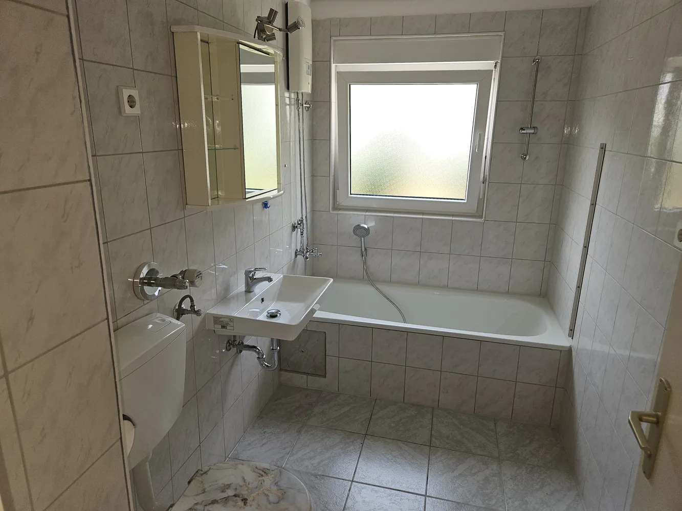 2 Zimmer Wohnung mit 54 m² in Böblingen – Bild 8