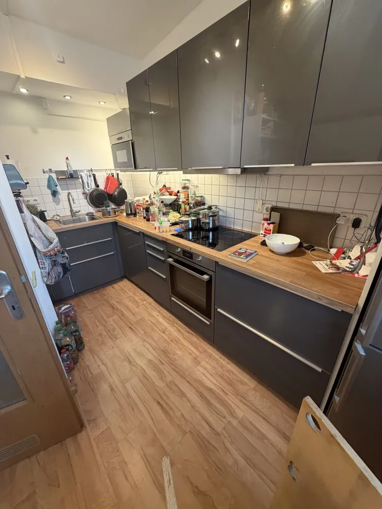3 room apartment with 77 m² in Nuremberg – Photo 6