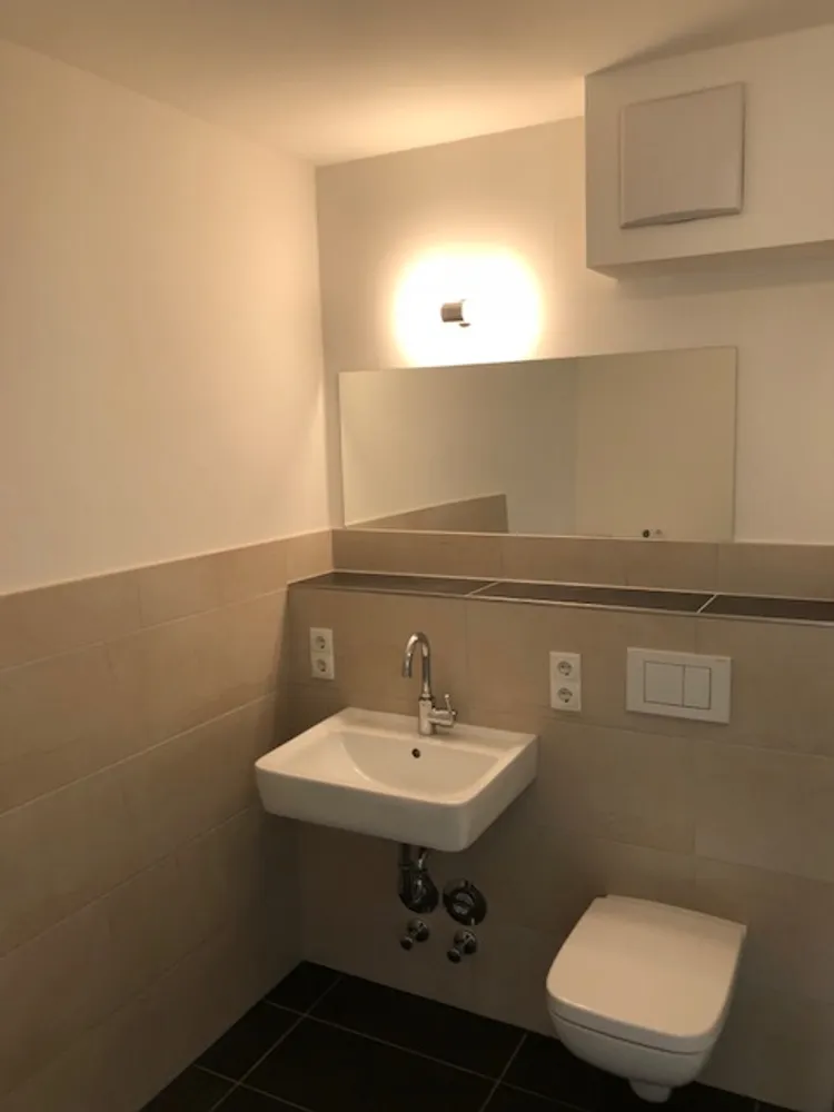2 room apartment with 72 m² in Bonn – Photo 4