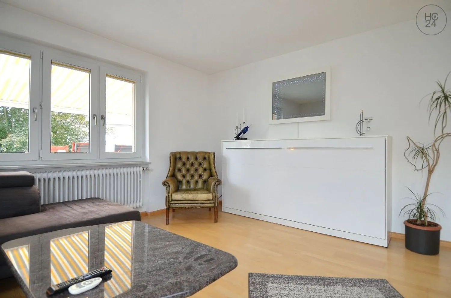 2 Zimmer Wohnung mit 60 m² in Weil am Rhein – Bild 3