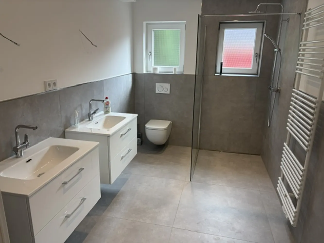 3 Zimmer Wohnung mit 110 m² in Dortmund – Bild 4