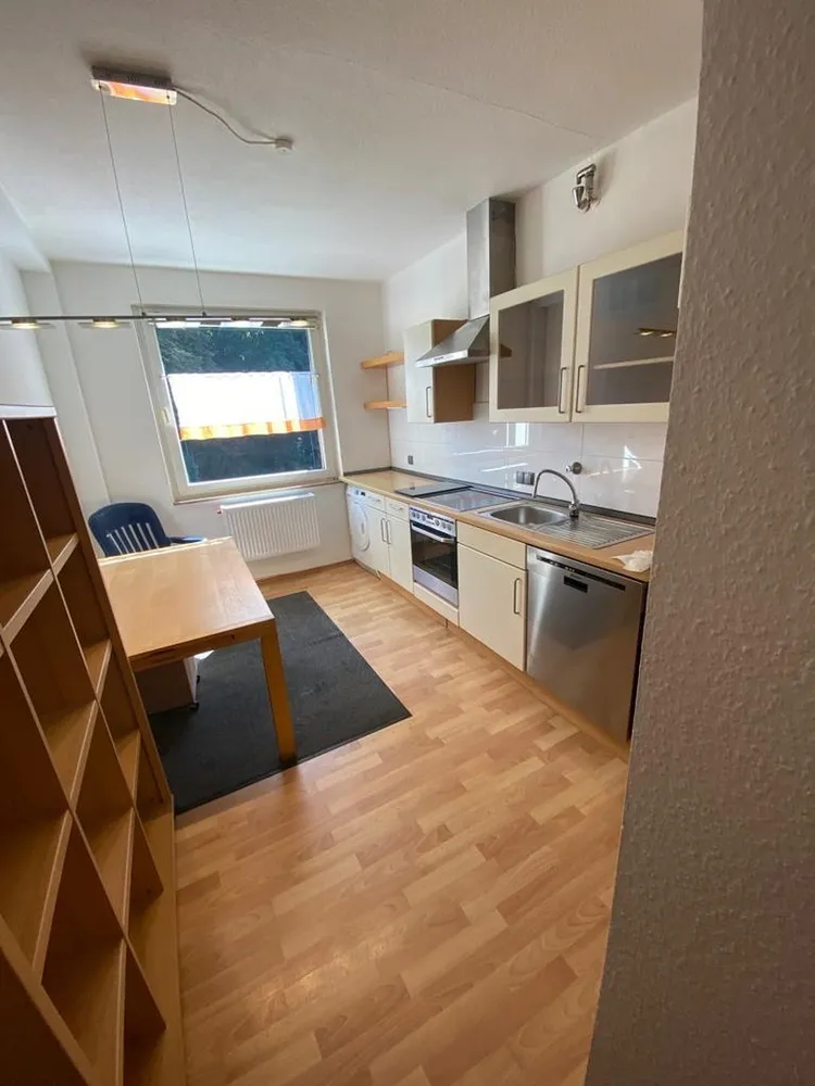 4 Zimmer Wohnung mit 104 m² in Solingen – Bild 7