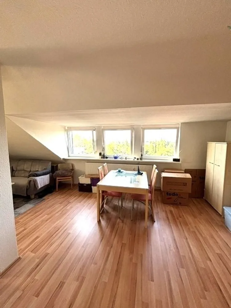 3 Zimmer Wohnung mit 76 m² in Kassel – Bild 1