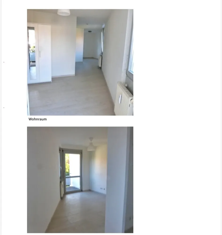 2 Zimmer Wohnung mit 28 m² in Sindelfingen – Bild 5