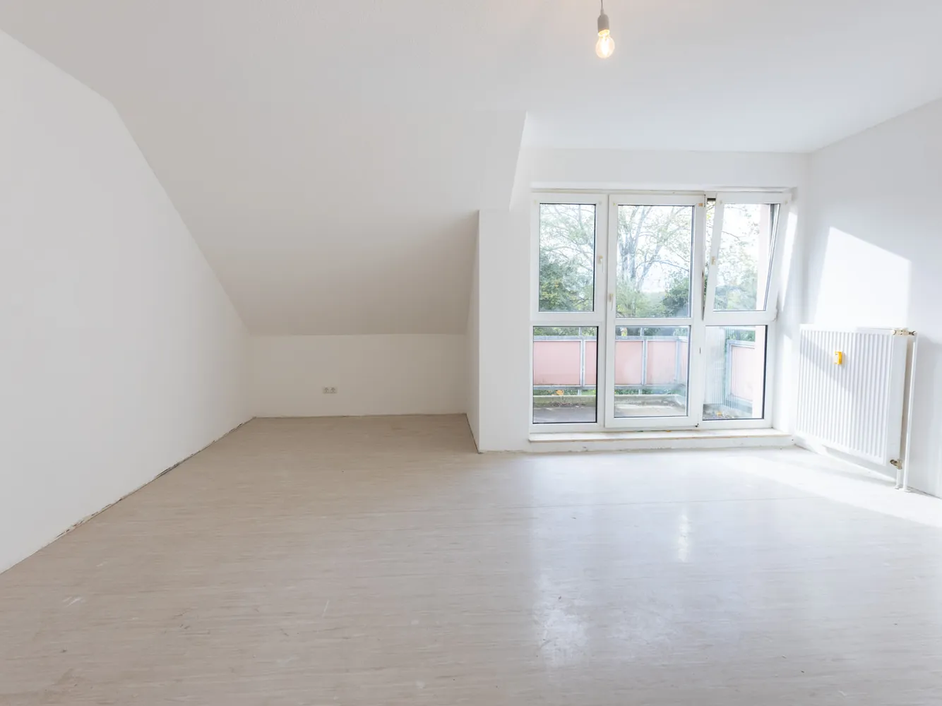 2 Zimmer Wohnung mit 66 m² in Bochum – Bild 3