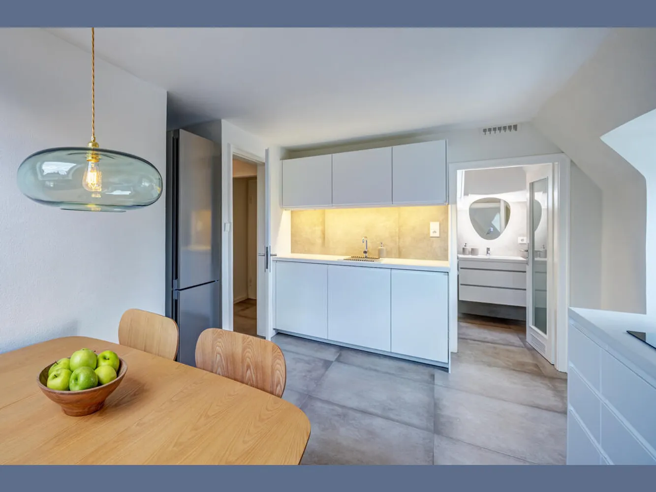 3 Zimmer Wohnung mit 61 m² in München – Bild 6