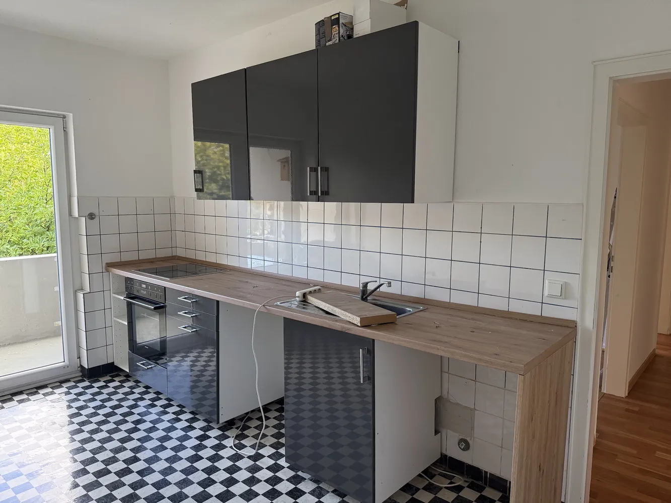 3 Zimmer Wohnung mit 116 m² in Neuss – Bild 8