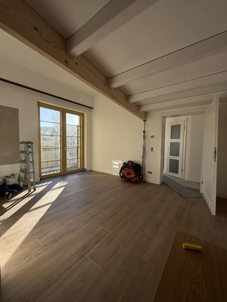 1 Zimmer Wohnung mit 38 m² in Rostock – Bild 12