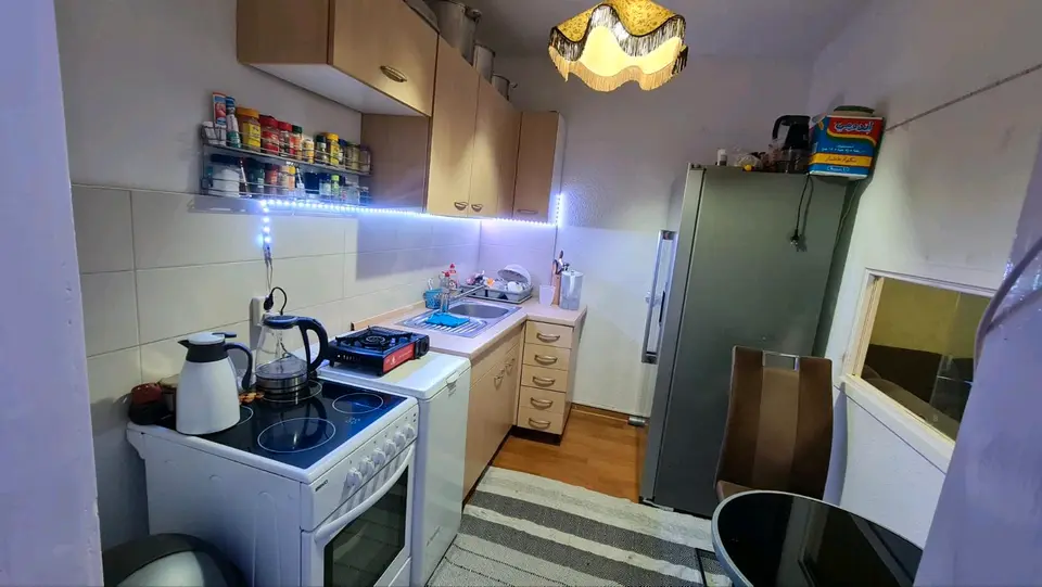 3 room apartment with 62 m² in Neubrandenburg – Photo 5