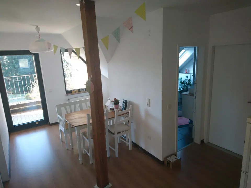 WG-Zimmer mit 16 m² in Oldenburg – Bild 4
