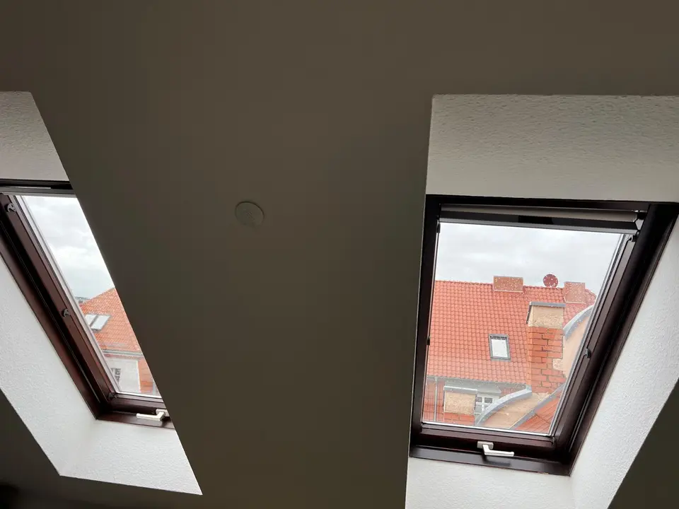 1 Zimmer Wohnung mit 140 m² in Erfurt – Bild 6