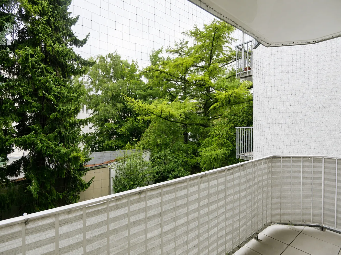 2 Zimmer Wohnung mit 58 m² in Aachen – Bild 2